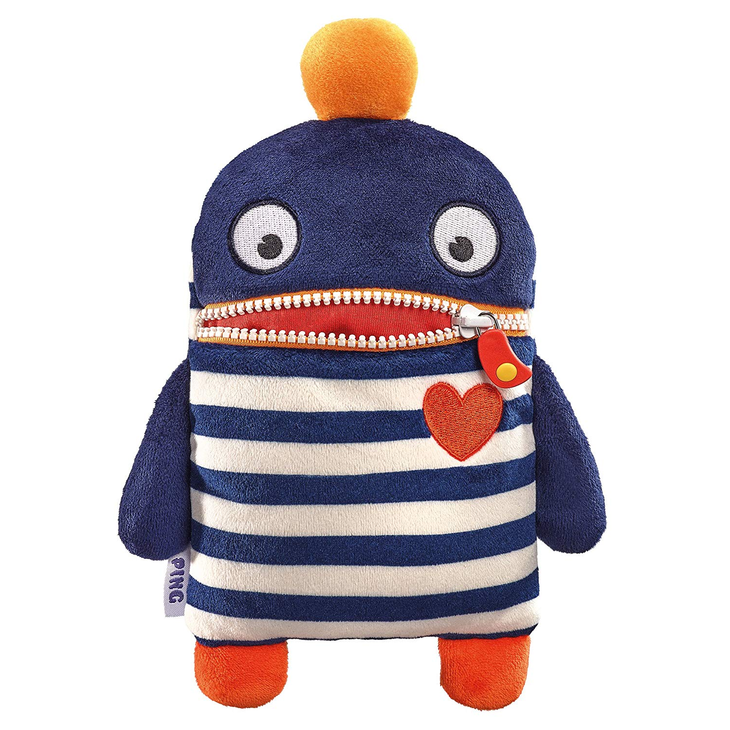 Schmidt Spiele Ping plüssfigura (42370)