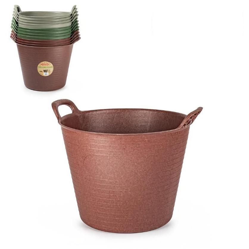 Plastic Forte flexi ECO d38 25 l - univerzális (135300220)