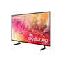 Samsung UE43DU7172UXXH 43" 4K UHD Smart LED TV