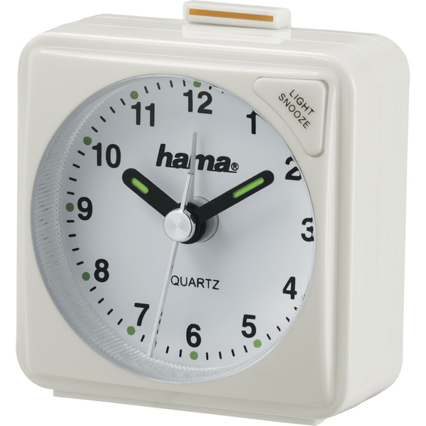 Hama A50 Sveglia al quarzo