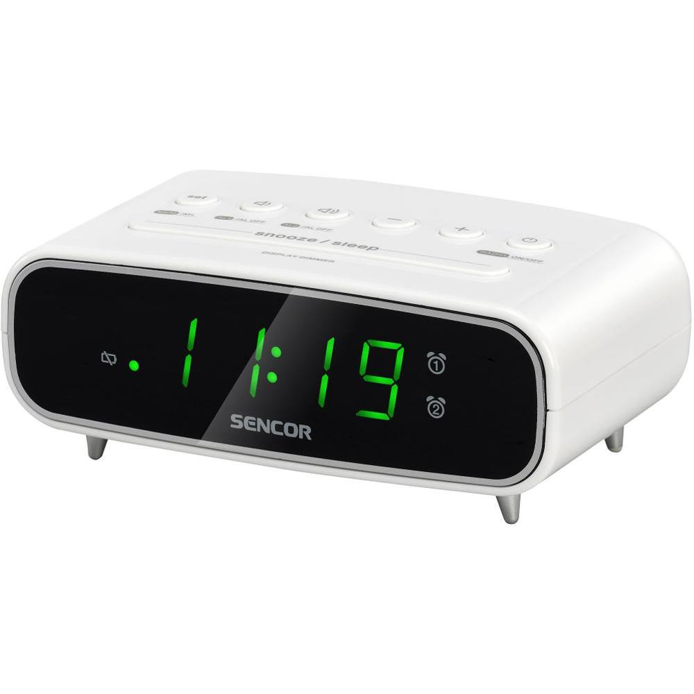 SENCOR SRC 2600 fehér (35060395)