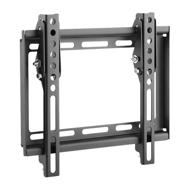Wall mount LogiLink Tilt 23"-42" <35kg