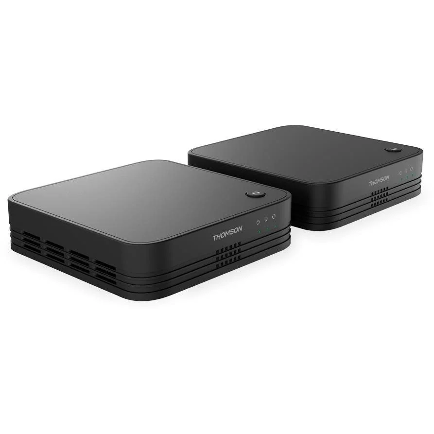 Router Thomson Home Kit 802.11ac (Wi-Fi 5) (THM1200KIT)