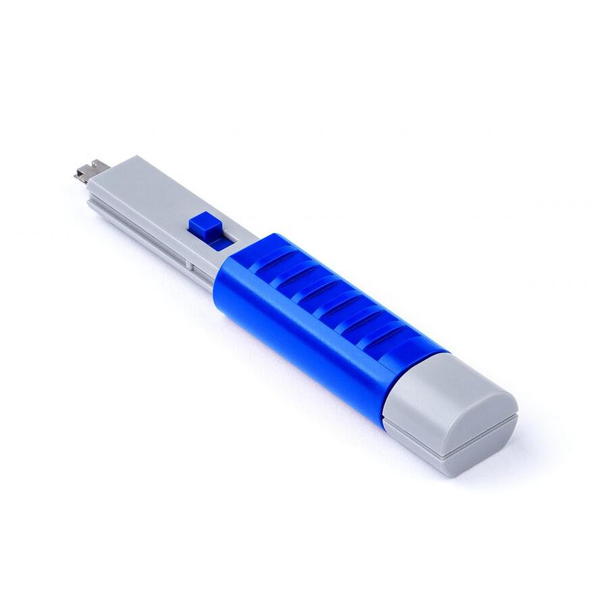 SmartKeeper Basic Schlüssel dunkelblau