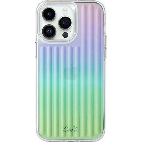 Uniq Coehl Linear Apple iPhone 14 Pro Max tok, irizáló (UNIQ762)