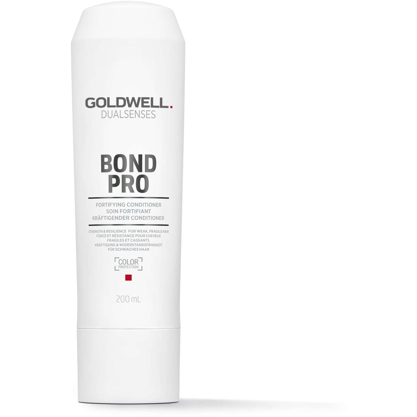 GOLDWELL Dualsenses Bond Pro Fortifying Conditioner 200 ml (4021609062264)