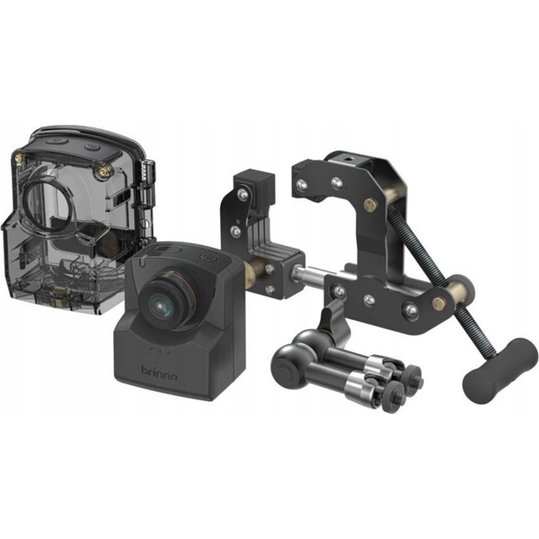 Brinno TLC2020 Construction Bundle