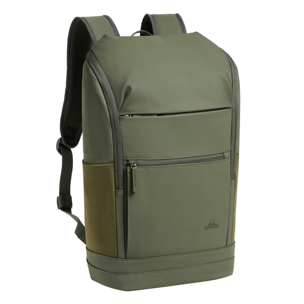 Batoh Rivacase NB EDEN, 20 l, zelený