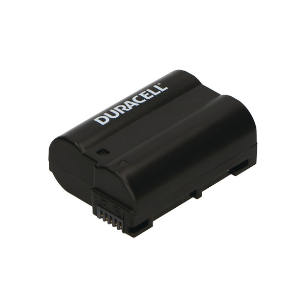 Duracell DRNEL15 batteri til kamera/videokamera Lithium-Ion (Li-Ion) 1600 mAh