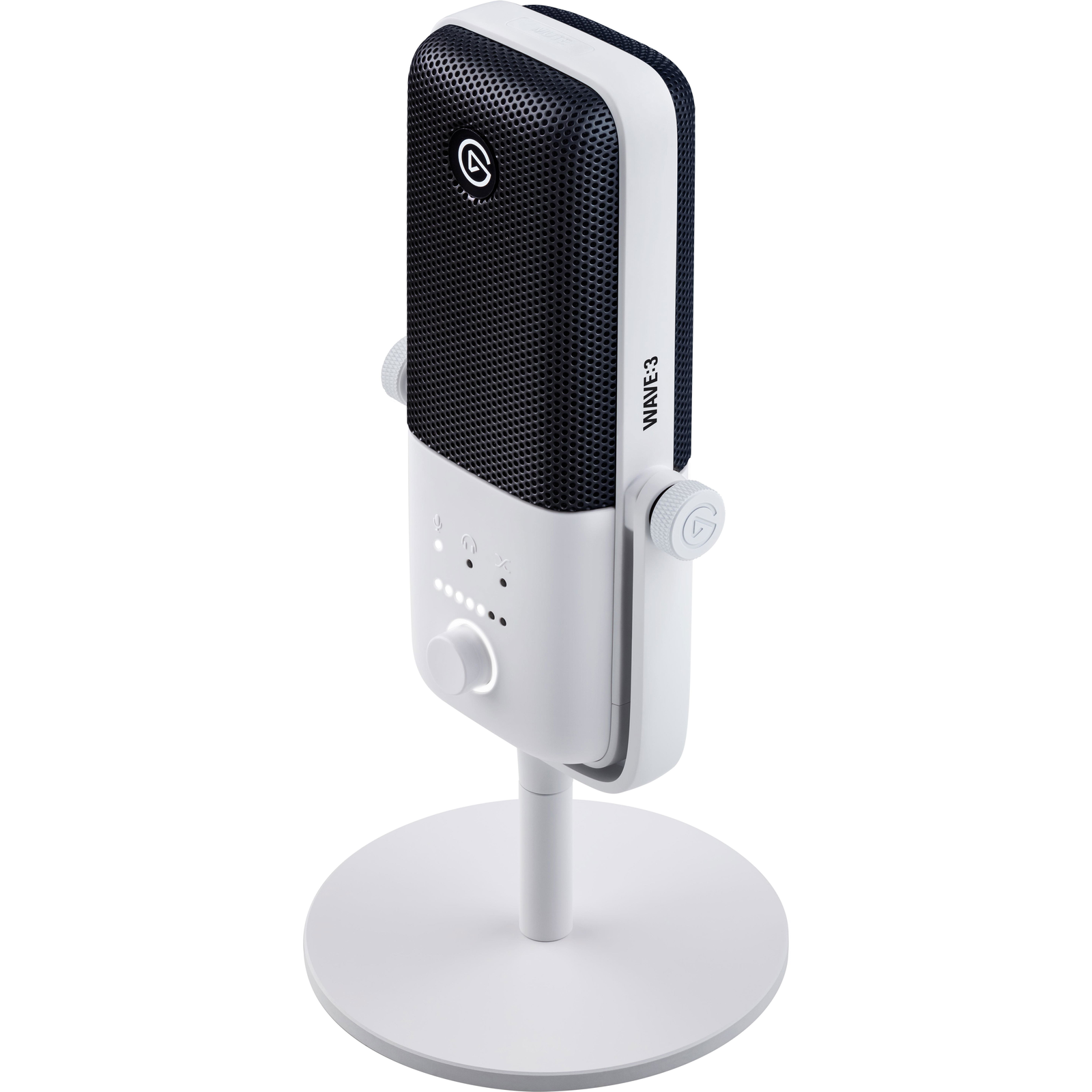 Elgato Wave:3 White (10MAB9911)