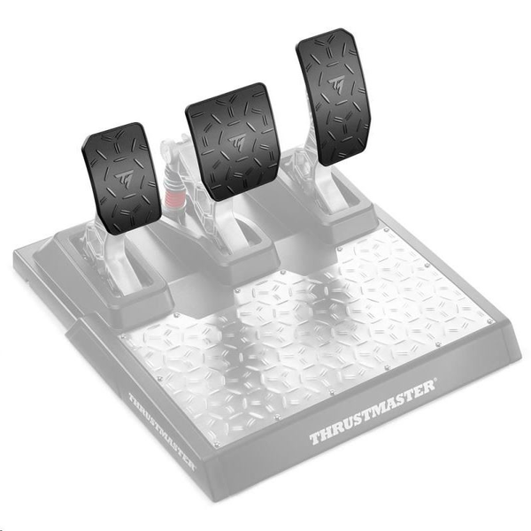 Pedálové nástavce Thrustmaster T-LCM černé