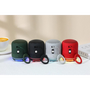 Techly ICASBL94BK Преносим и парти високоговорител Черен 5 W