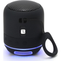 Techly ICASBL94BK Преносим и парти високоговорител Черен 5 W
