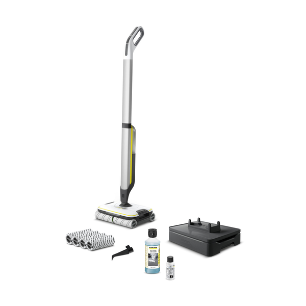 Mop elektryczny Karcher FC 7 Premium Home Line (1.055-760.0)