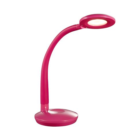 Trio R52721193 Cobra asztali lámpa fukszia (R52721193)