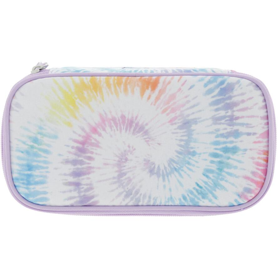 Herlitz New Batik Freedom Bedobós tolltartó - Mintás (50043859)