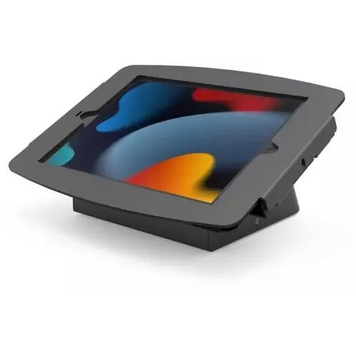 Compulocks iPad 10.2" Space Enclosure AV fekete