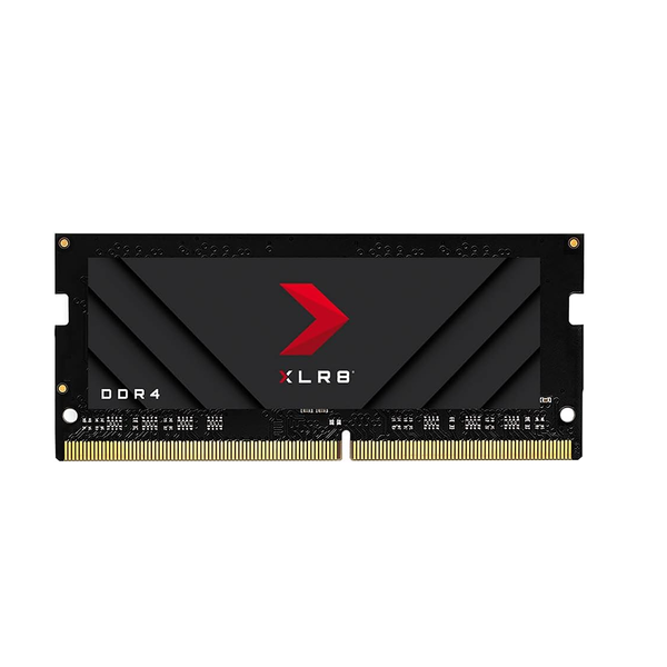 PNY XLR8 8 GB DDR4 3200 MHz SO-DIMM RAM pentru laptop