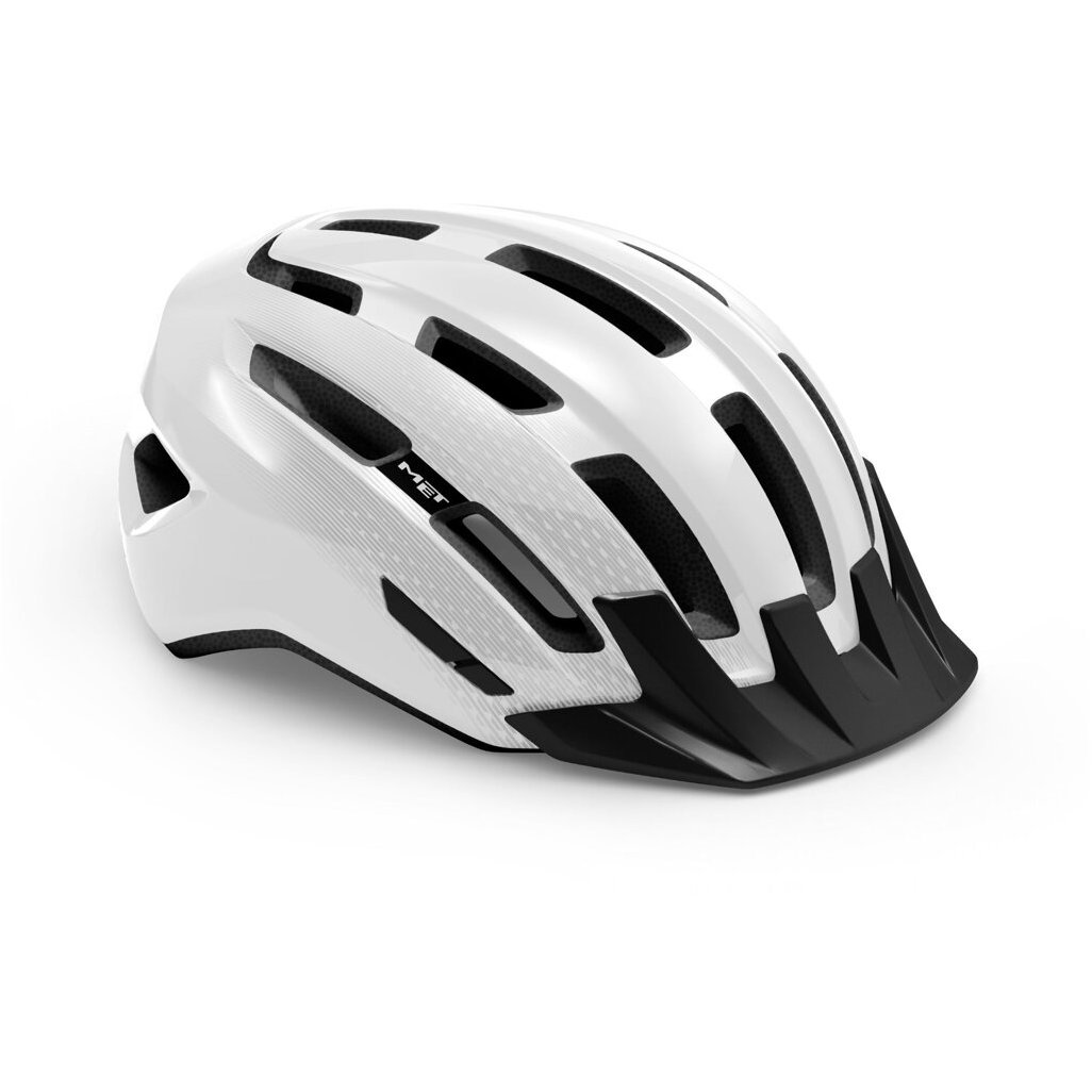 MET Downtown MIPS fehér - 58/61 (8015190270326)