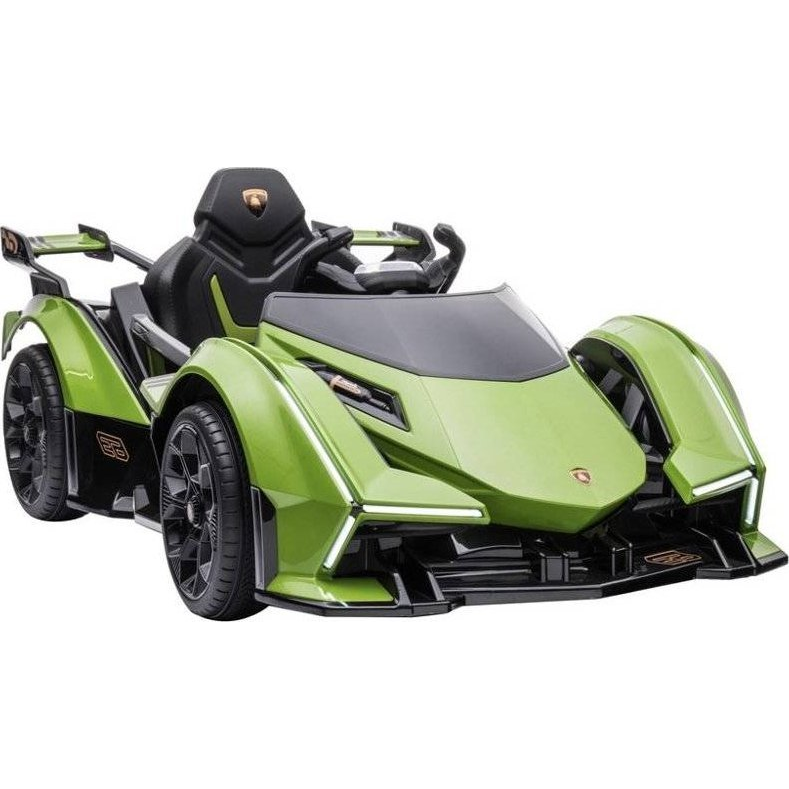 GT HL528 9572 Elektromos Kisautó - Zöld (9572)