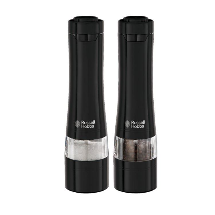 Russell Hobbs 28010-56 só és bors őrlő fekete (28010-56)