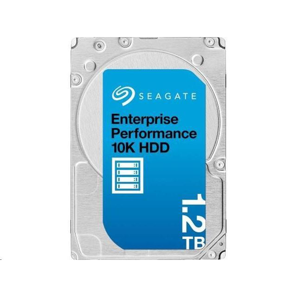 Seagate Enterprise ST1200MM0129 vnitřní pevný disk 2.5" 1,2 TB SAS