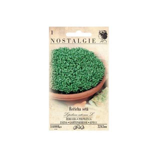 MORAVOSEED Kerti zsázsa (3243oo)