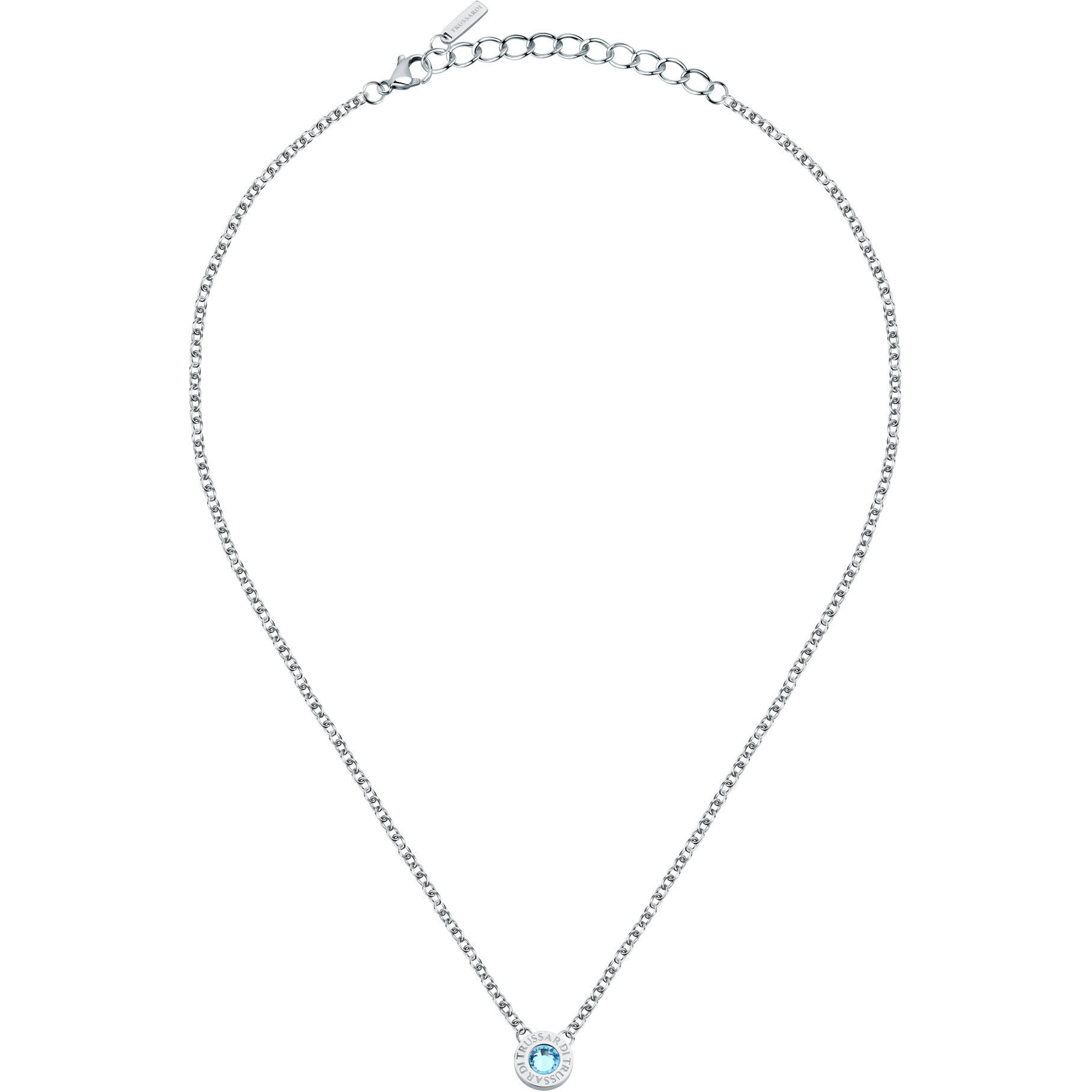 TRUSSARDI T-LOGO TJAXC109 (8056783153923)