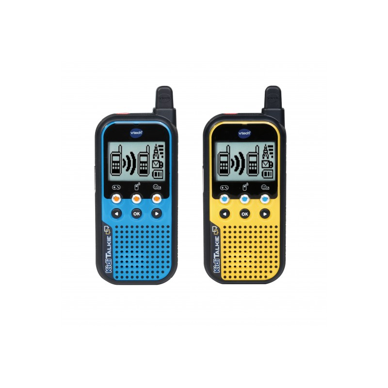VTech 518564 Walkie talkie gyerekeknek (80-518564)