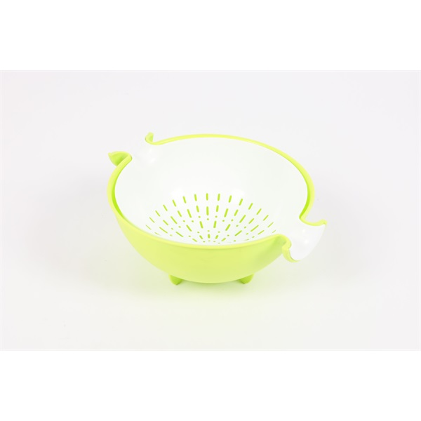 IRIS KT-249-G konyhai tál és szűrő (KT-249-G)