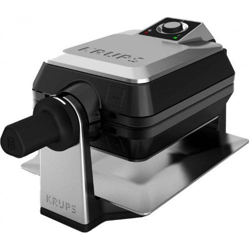 KRUPS FDD95D10 VAFKOVAČ 1200 W 230 V 172146