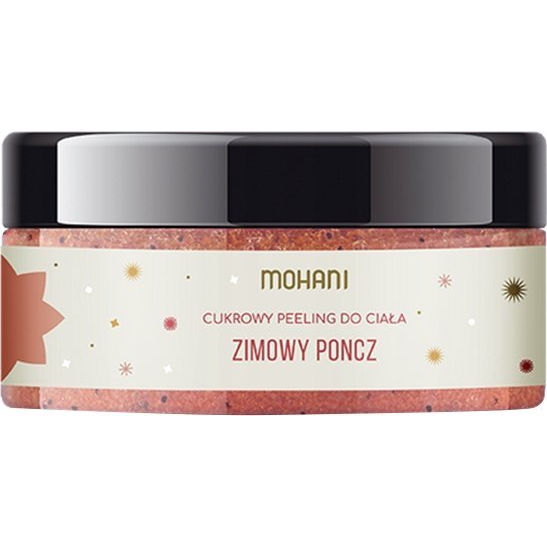 MOHANI TÉLI CUKROS TESTRADÍR - PONCS ILLATÚ