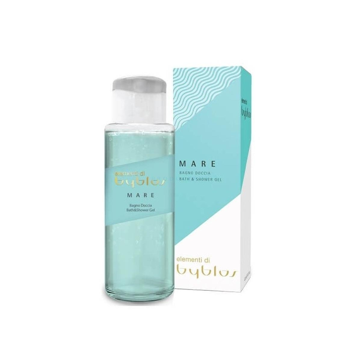 Byblos gél 400 ml (8007033784688)