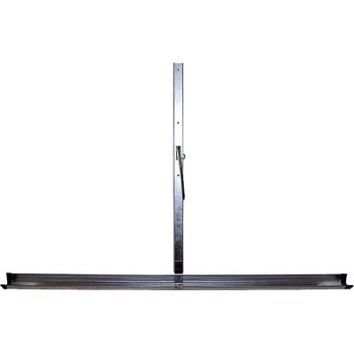 Fali kerékpártartó, Eufab 16408 (16408)