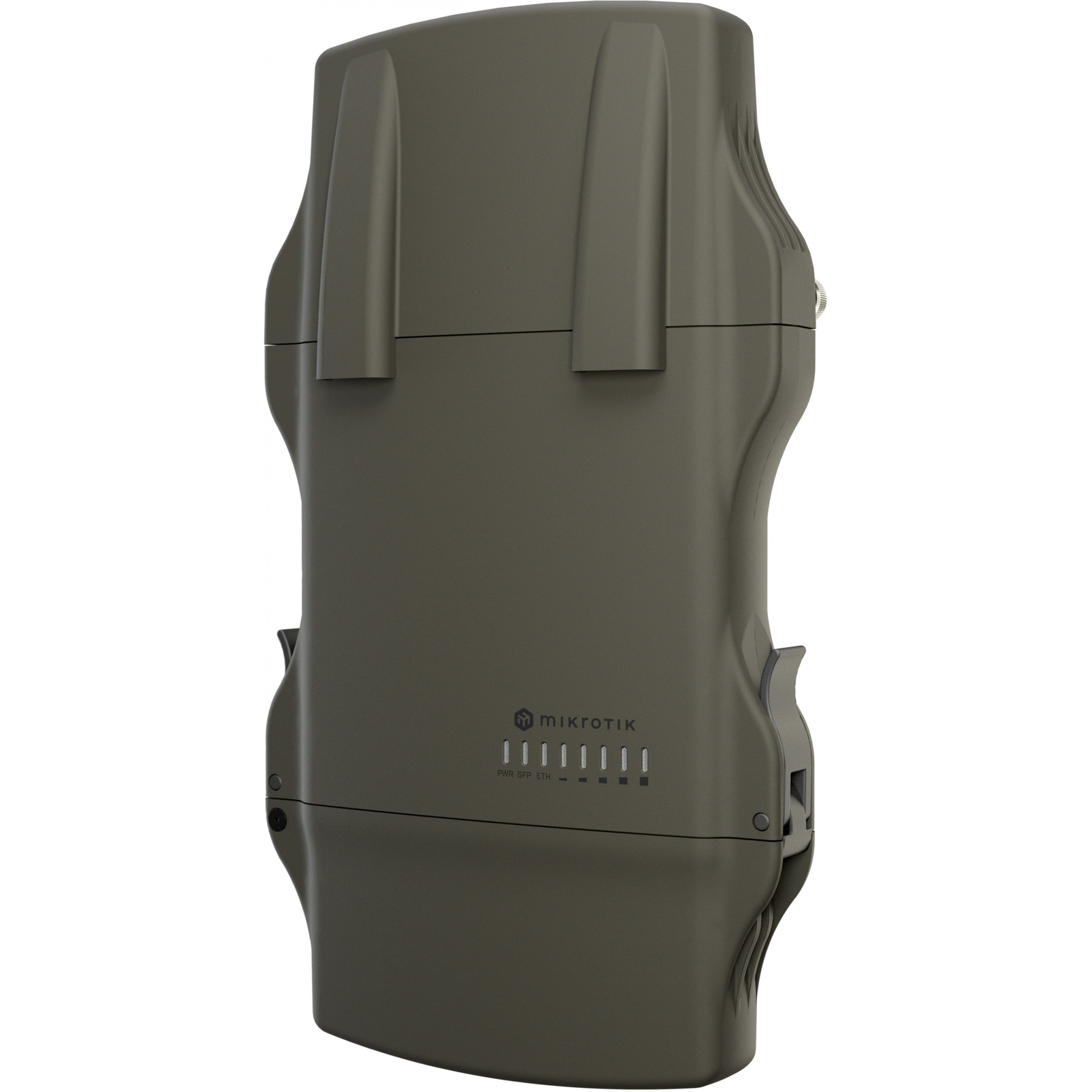 MikroTik NetMetal ax kétsávos 2,4/5 GHz bázis állomás, WiFi6 (L23UGSR-5HaxD2HaxD-NM)