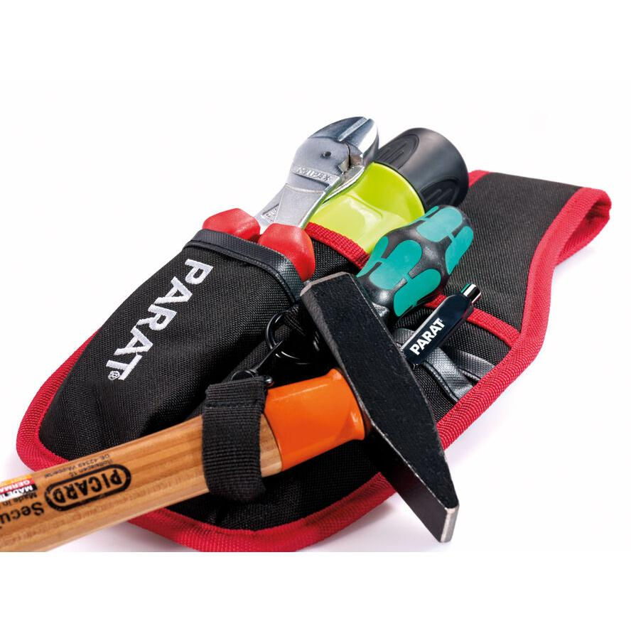 Parat PARABELT S 5990836991 Univerzális Szerszámtartó övtáska, szerszámok nélkül 1 db (5990836991)