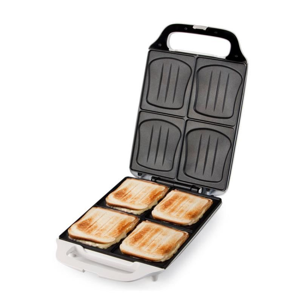 Уред за сандвичи XXL Family DOMO DO9064C, 1800 W