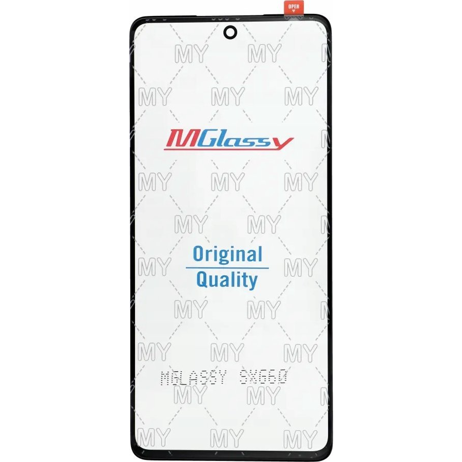 MUSTTBY rychlá + oca SAMSUNG a53 5G ( )