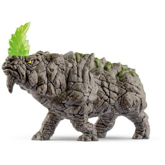 Schleich Harci orrszarvú 70157 (4059433697796)