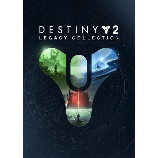 Destiny 2 - Legacy Collection (2023)