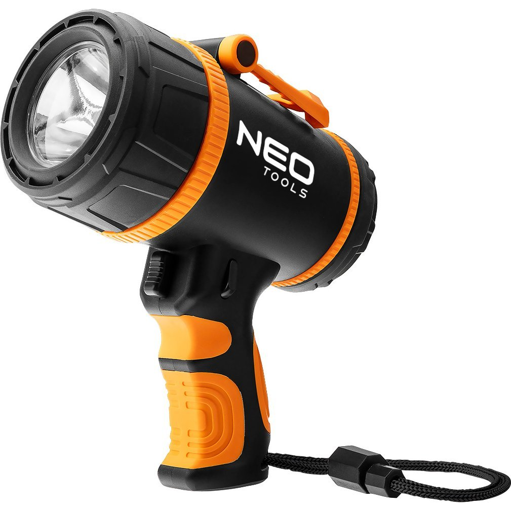 Keresőlámpa 1000lm