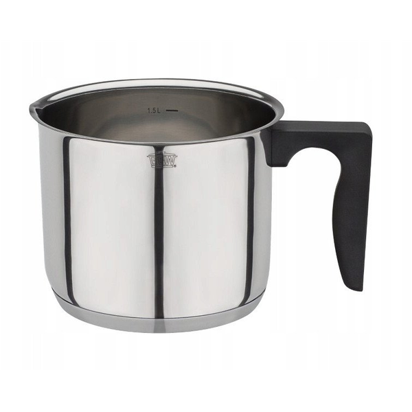 Indukcinis puodas GSW786317, 1,8 l