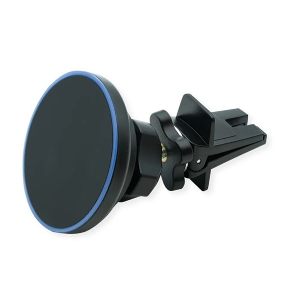 ROLINE USB-C autós töltő, mágneses tartó, 15W (19.11.1015-10)