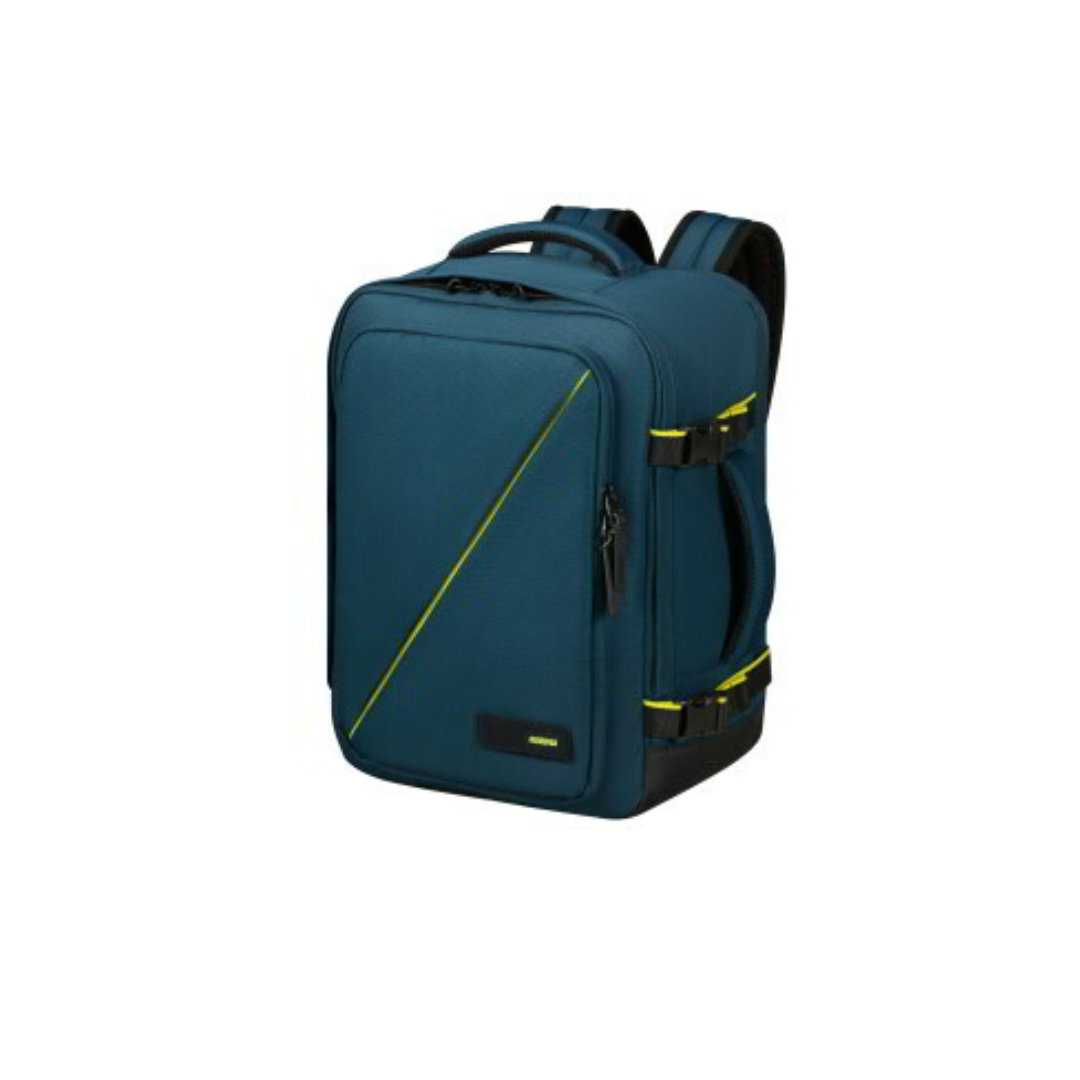 American Tourister TAKE2CABIN 26.5 L kabintáska - Sötétkék (150909-0528)