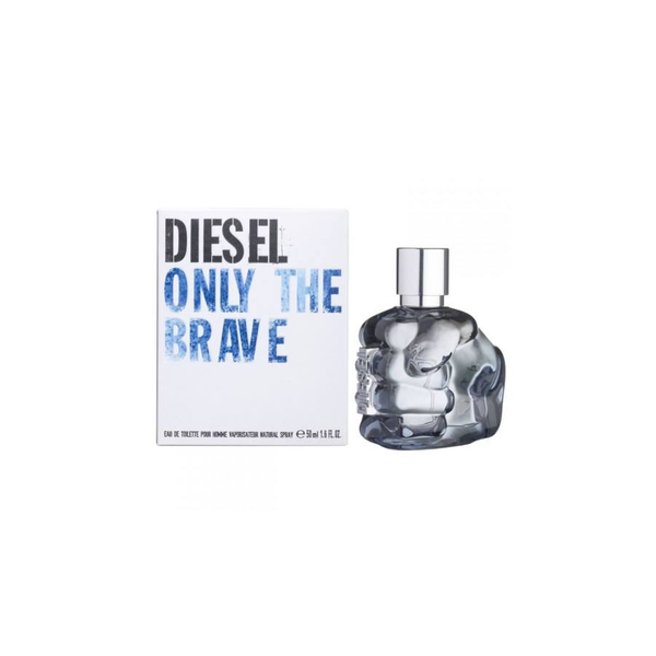 Diesel Only The Brave EDT 50 ml Uraknak