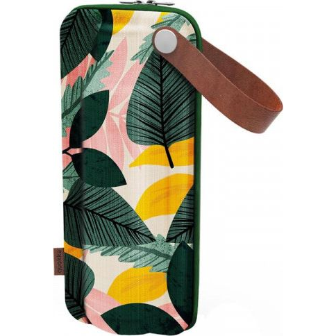 Portabotellas 630ml Protección Rígida Diseño Elegante