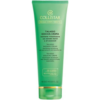 COLLISTAR Talasso Shower Cream 250 ml (8015150251310)