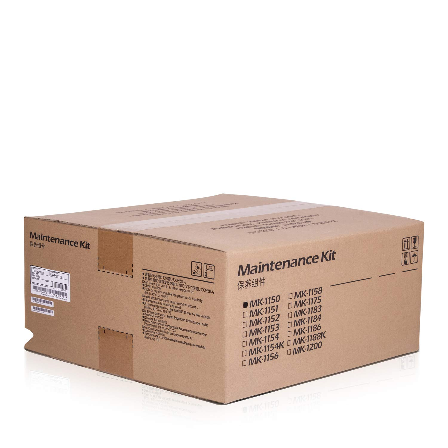 KYOCERA MK-1150 (1702RV0NL0)