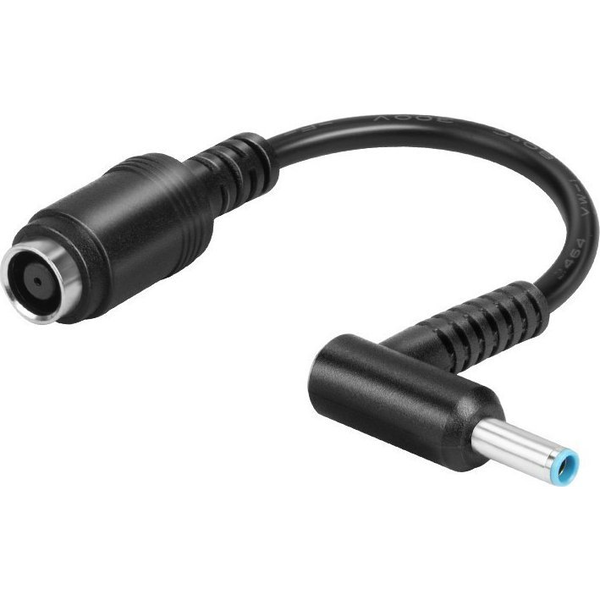 Kabel zasilający CoreParts Conversion Cable HP Straight