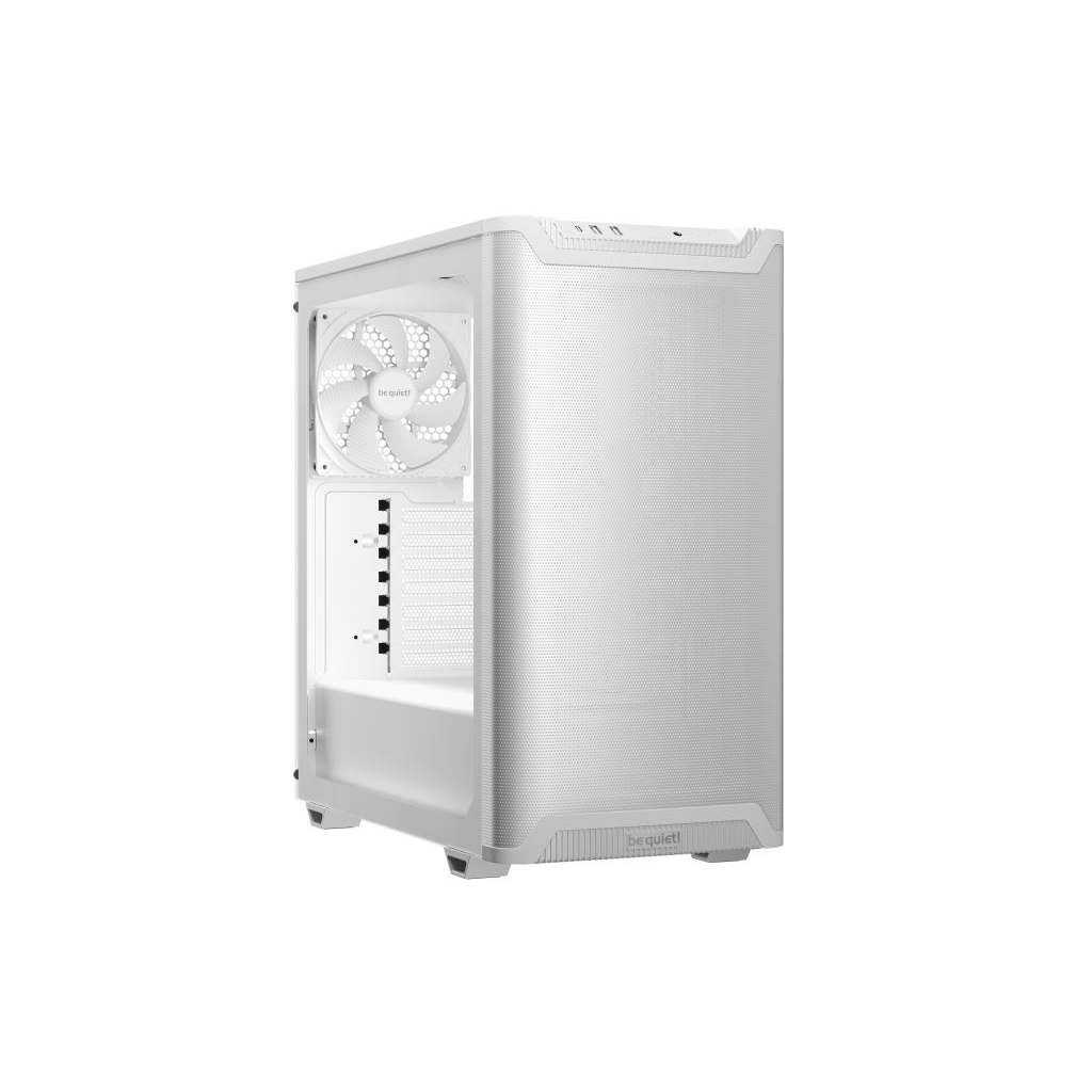 Компютърна кутия be quiet! PURE BASE Midi Tower — BGW75